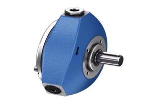 Radial Piston Pump